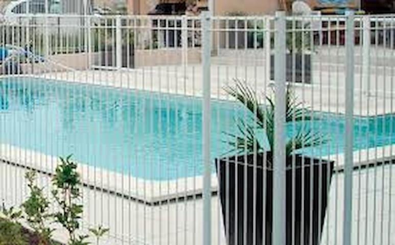 Villa Thalia Longeville-sur-Mer Dış mekan fotoğraf